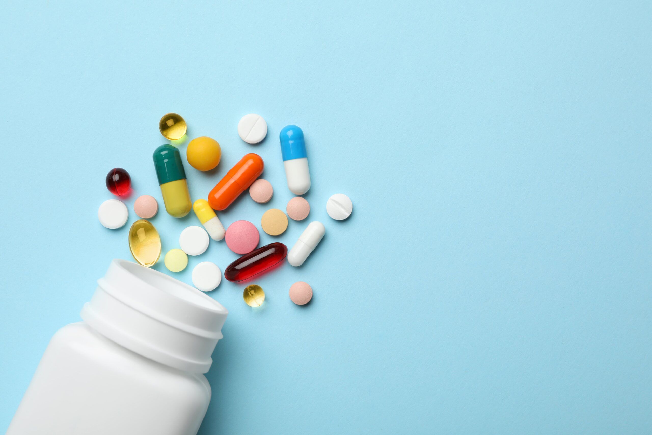 Benzodiazepines vs Barbiturates
