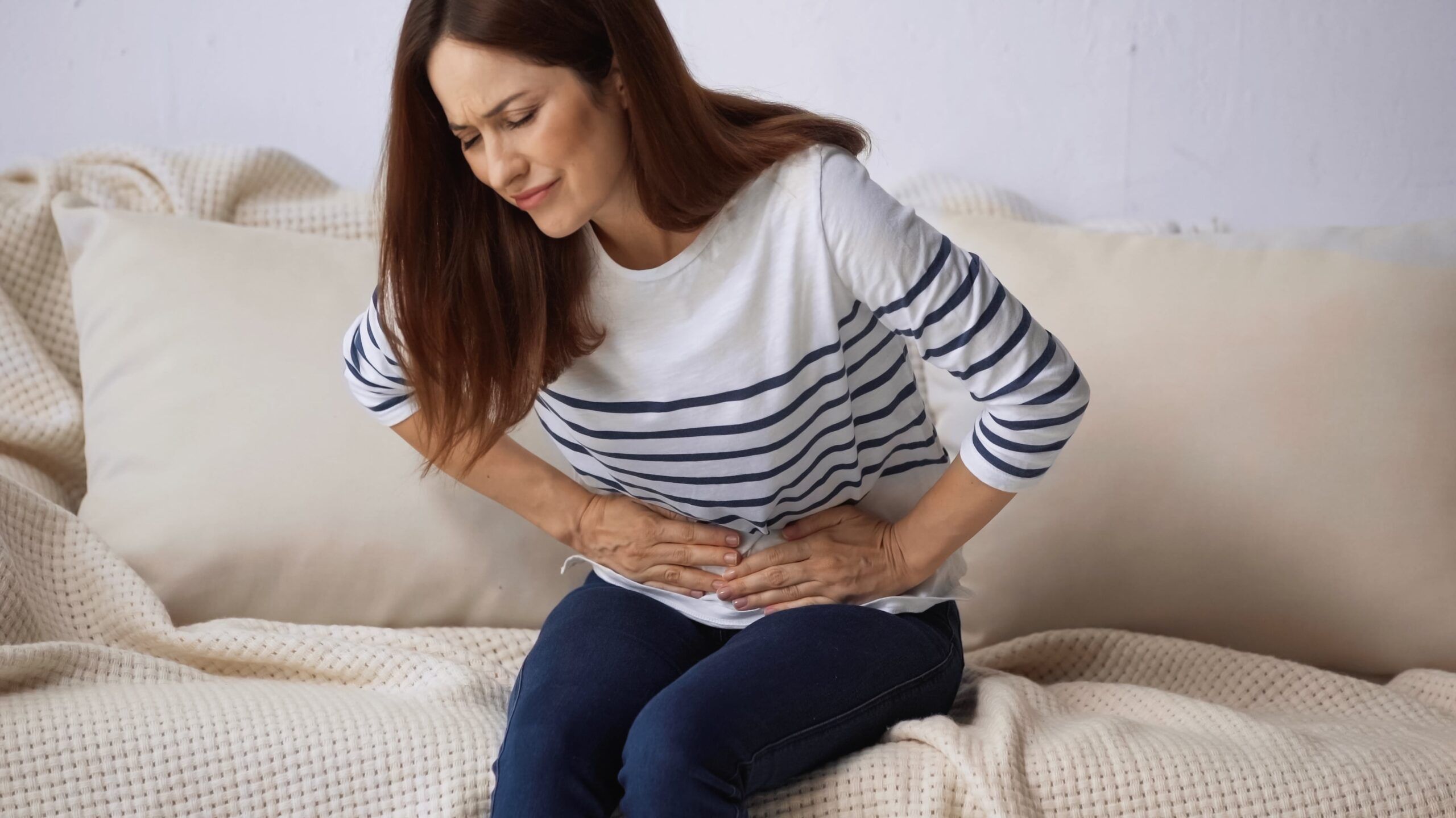 How Does Alcohol Affect Your Period?