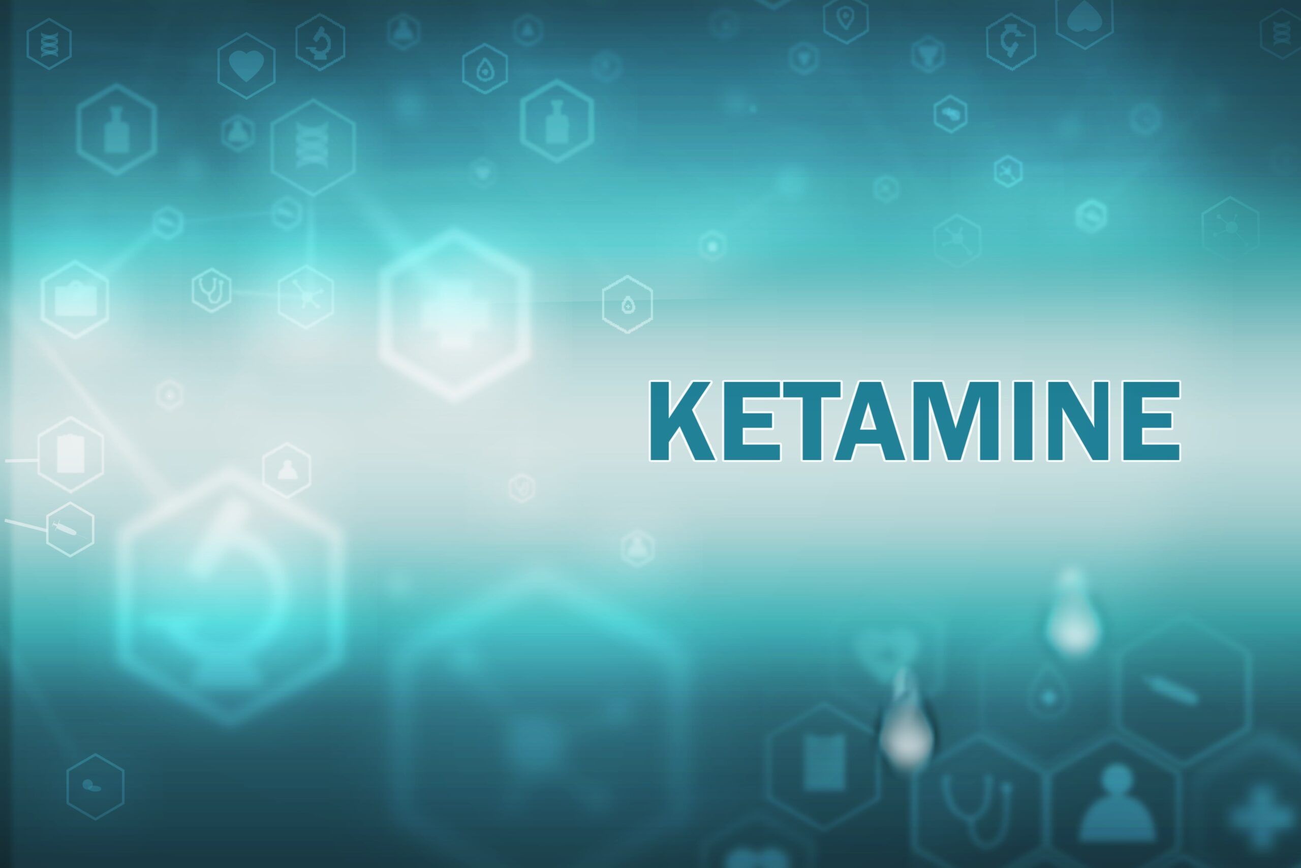 How long does ketamine stay in your system
