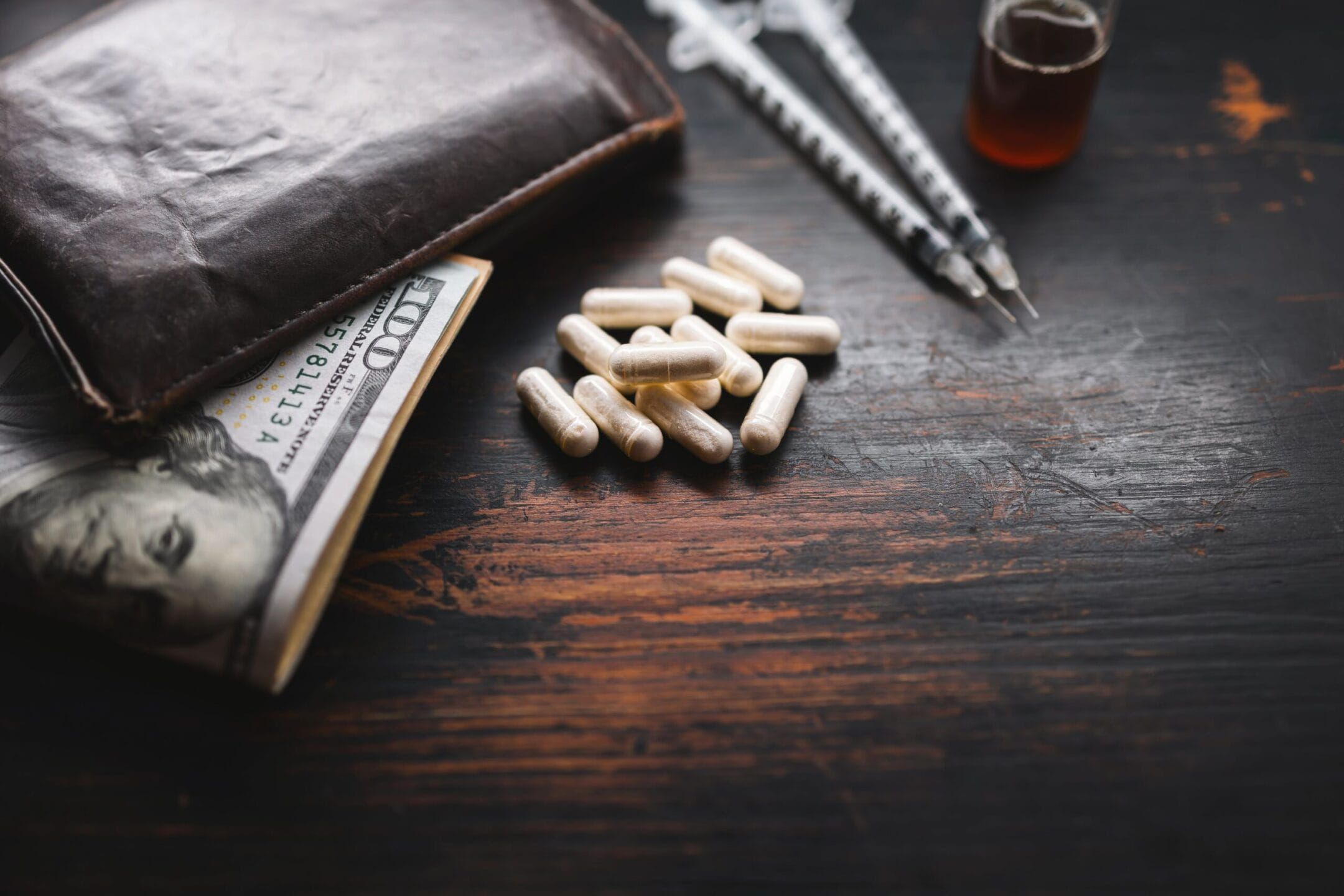 Is LSD Addictive​?