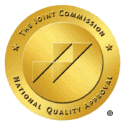 Sanctuary Treatment Center in Los Angeles is a Joint Commission accredited rehab center