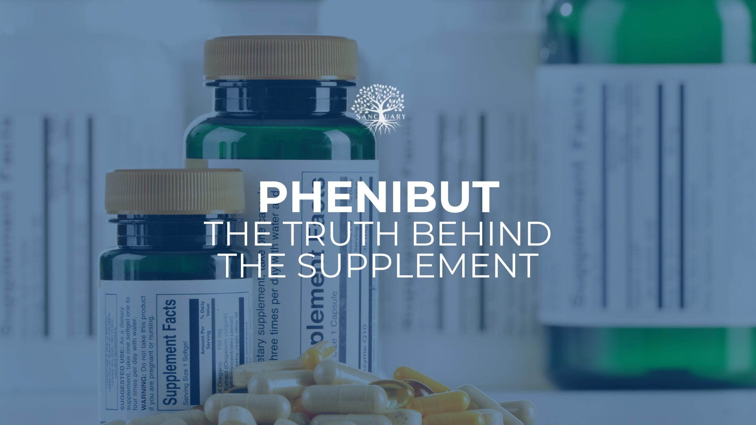 Phenibut