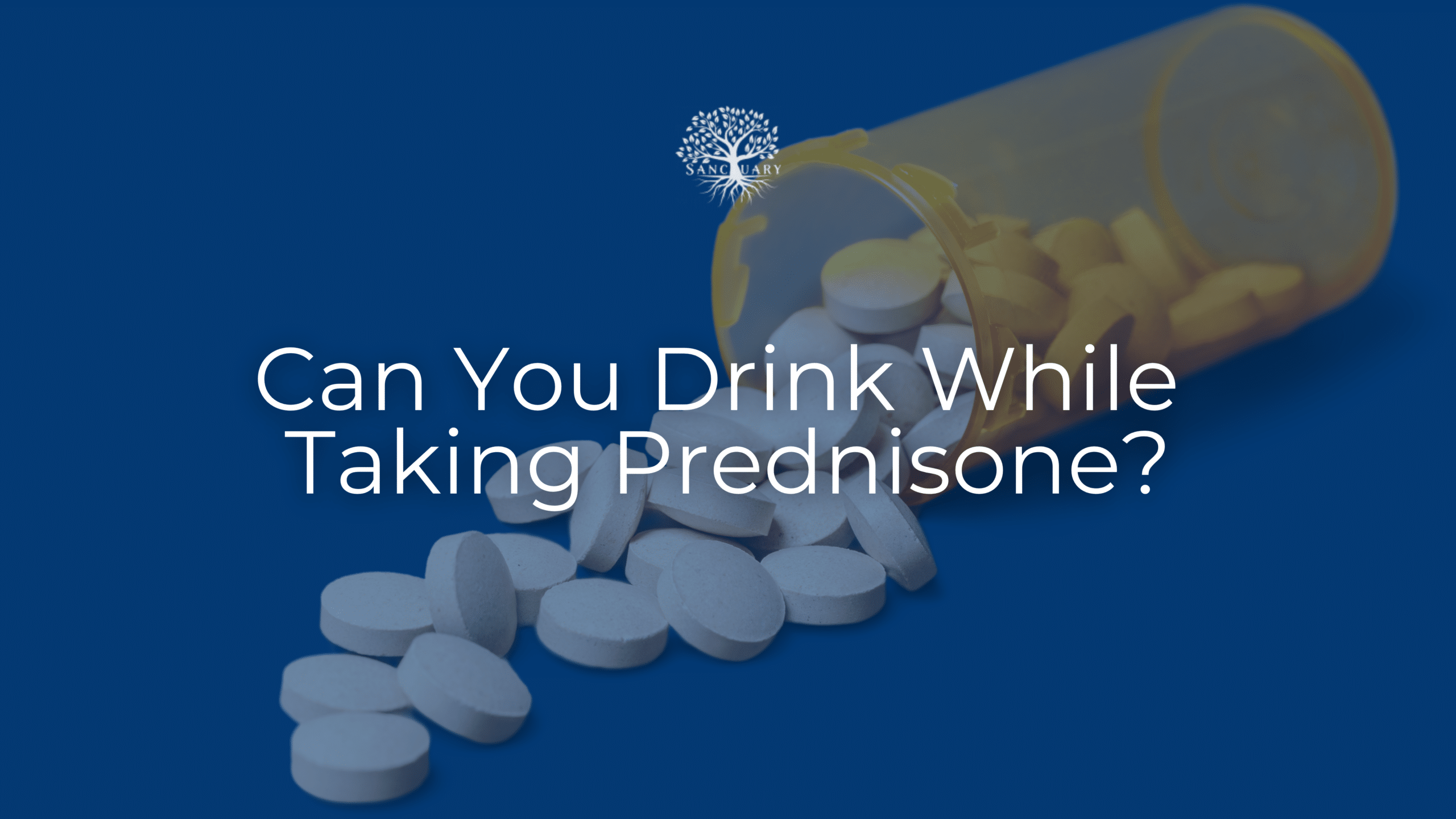 blog about mixing alcohol and prednisone