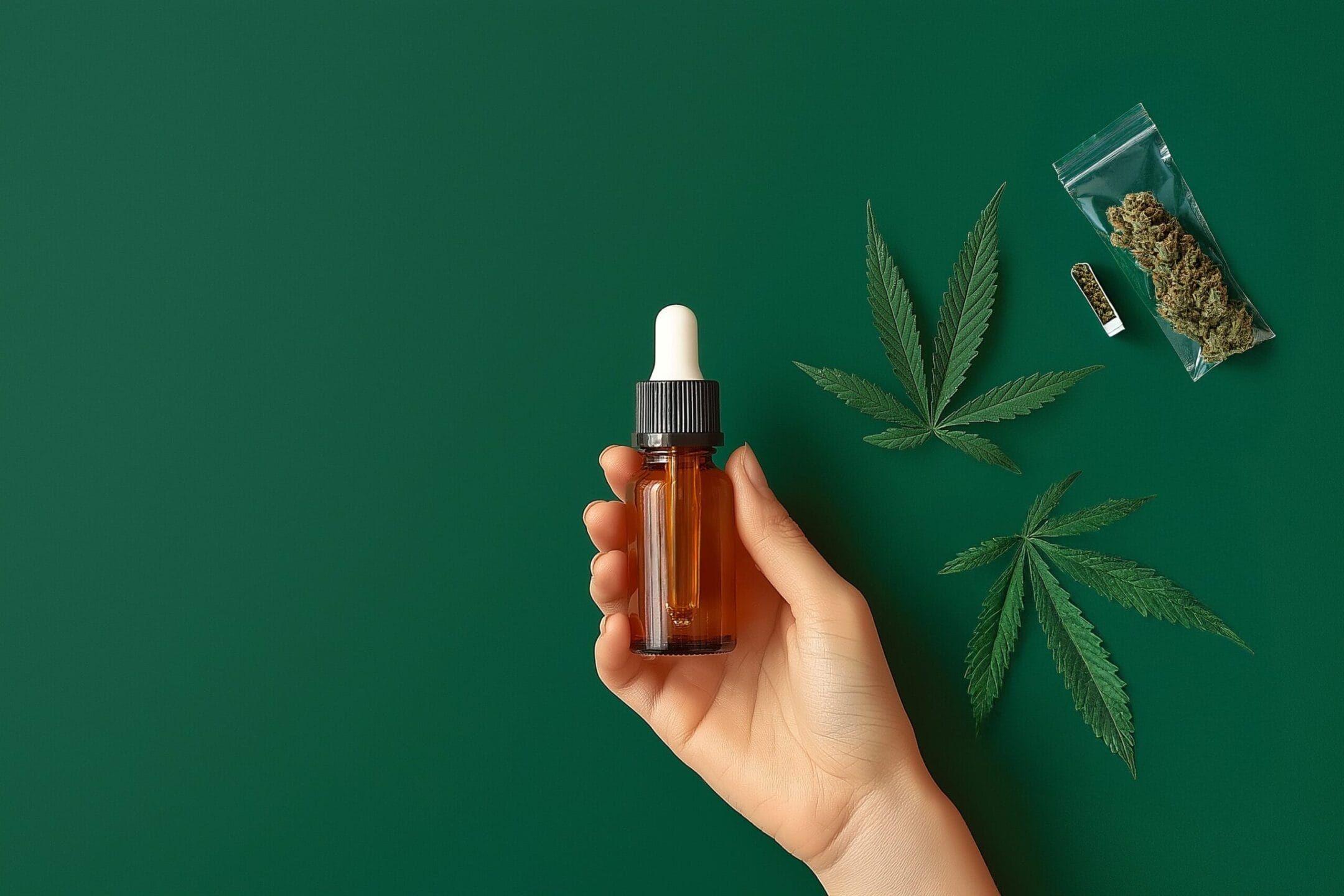 Side Effects of Marijuana