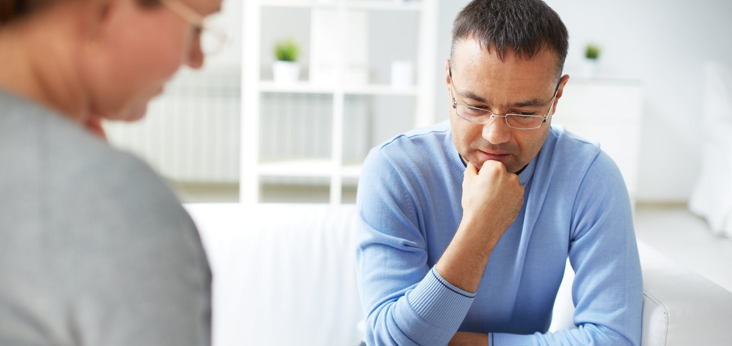 What to expect at our prescription medication detox in California