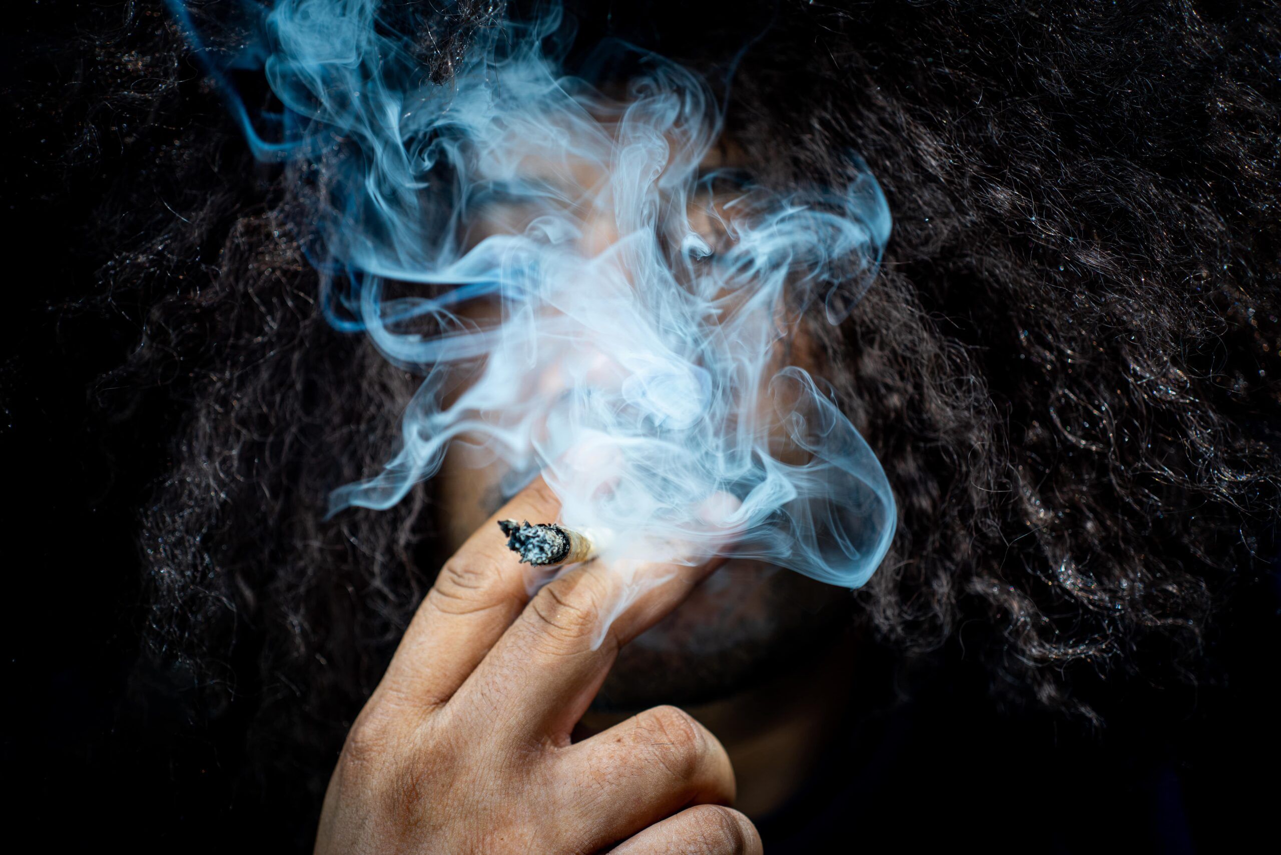 How long does weed stay in your system?