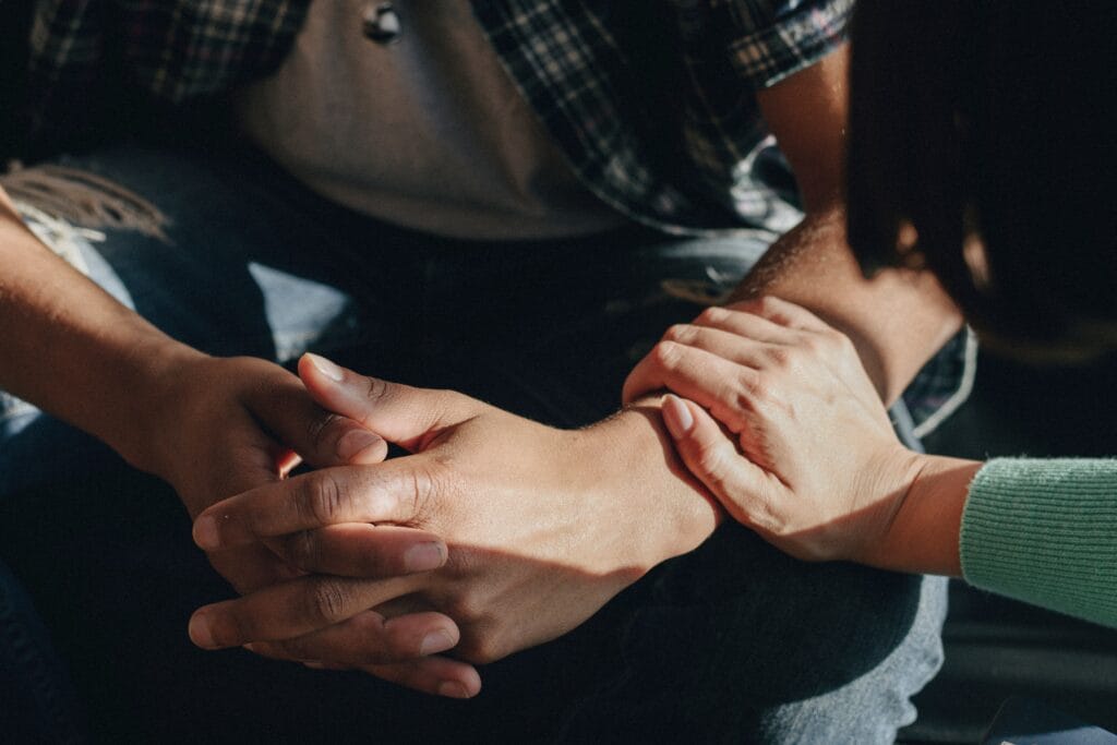 Peer support at tarzana outpatient treatment center