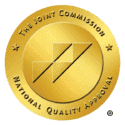 Sanctuary Treatment Center in Los Angeles is a Joint Commission accredited rehab center