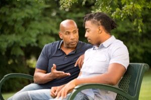 Guide for parents of addicted loved ones