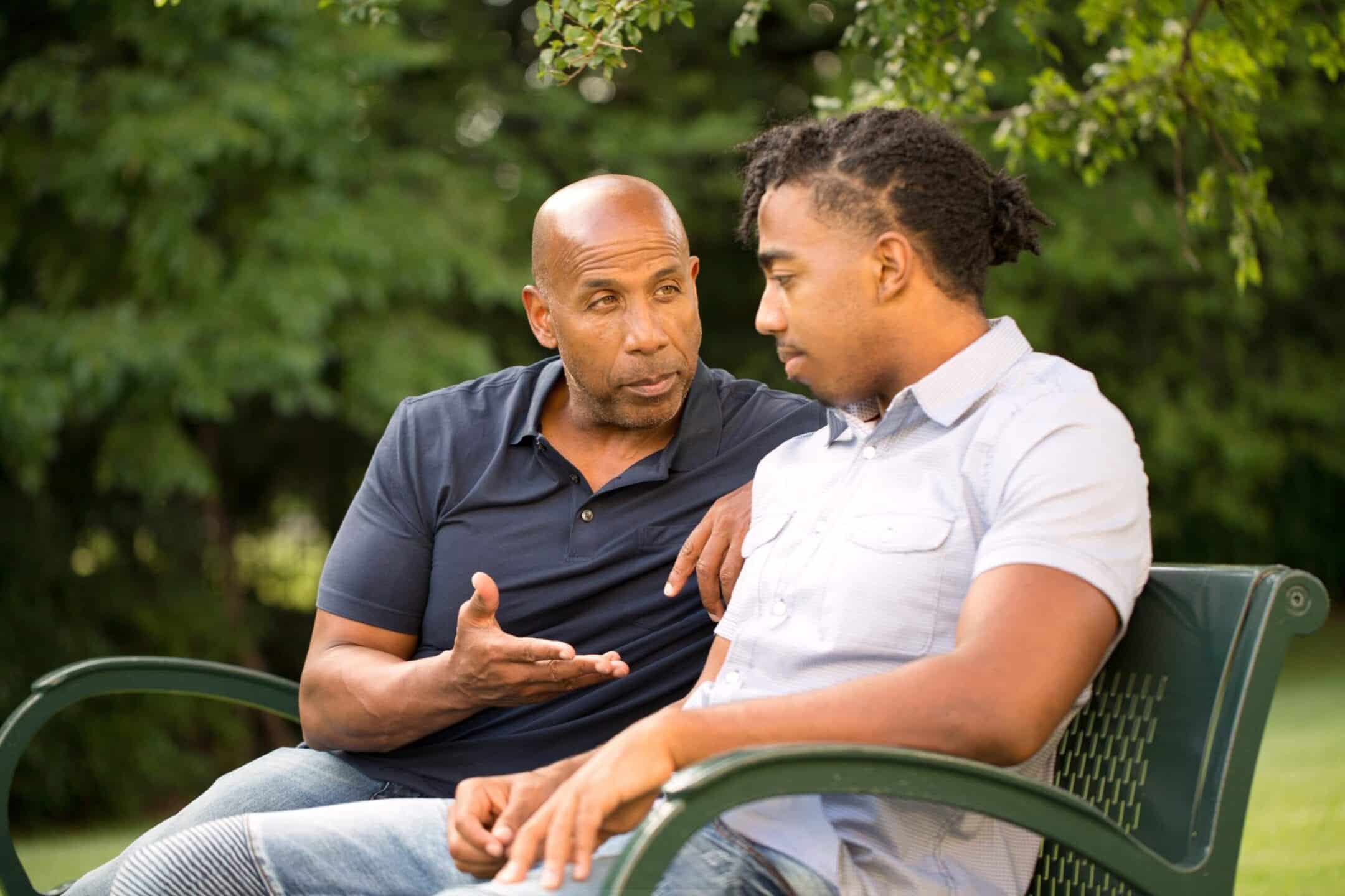Guide for parents of addicted loved ones