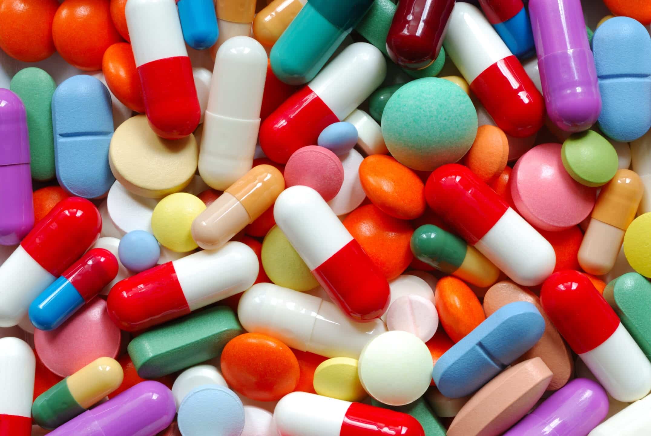 About sleeping pill addiction