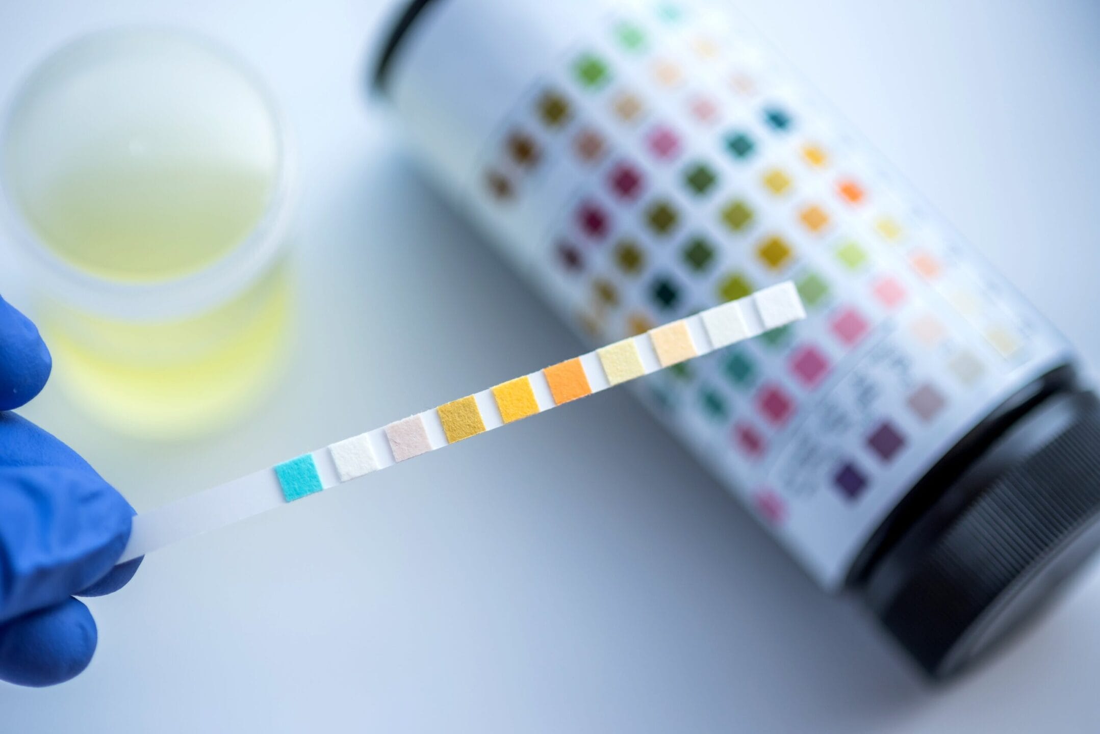 Drug test shows how long meth does stay in your system