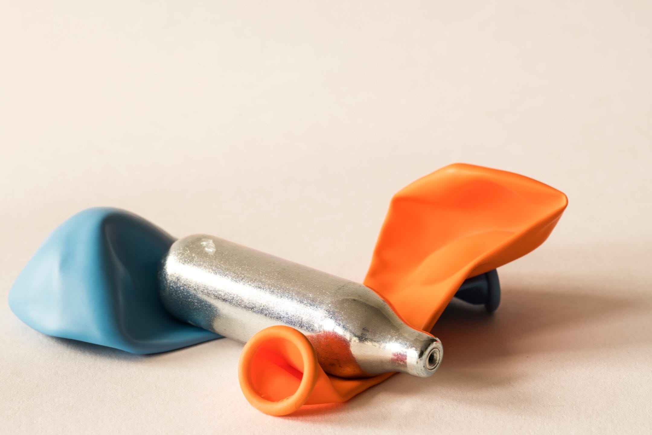 The Dangers of Nitrous Oxide (Laughing Gas) Abuse