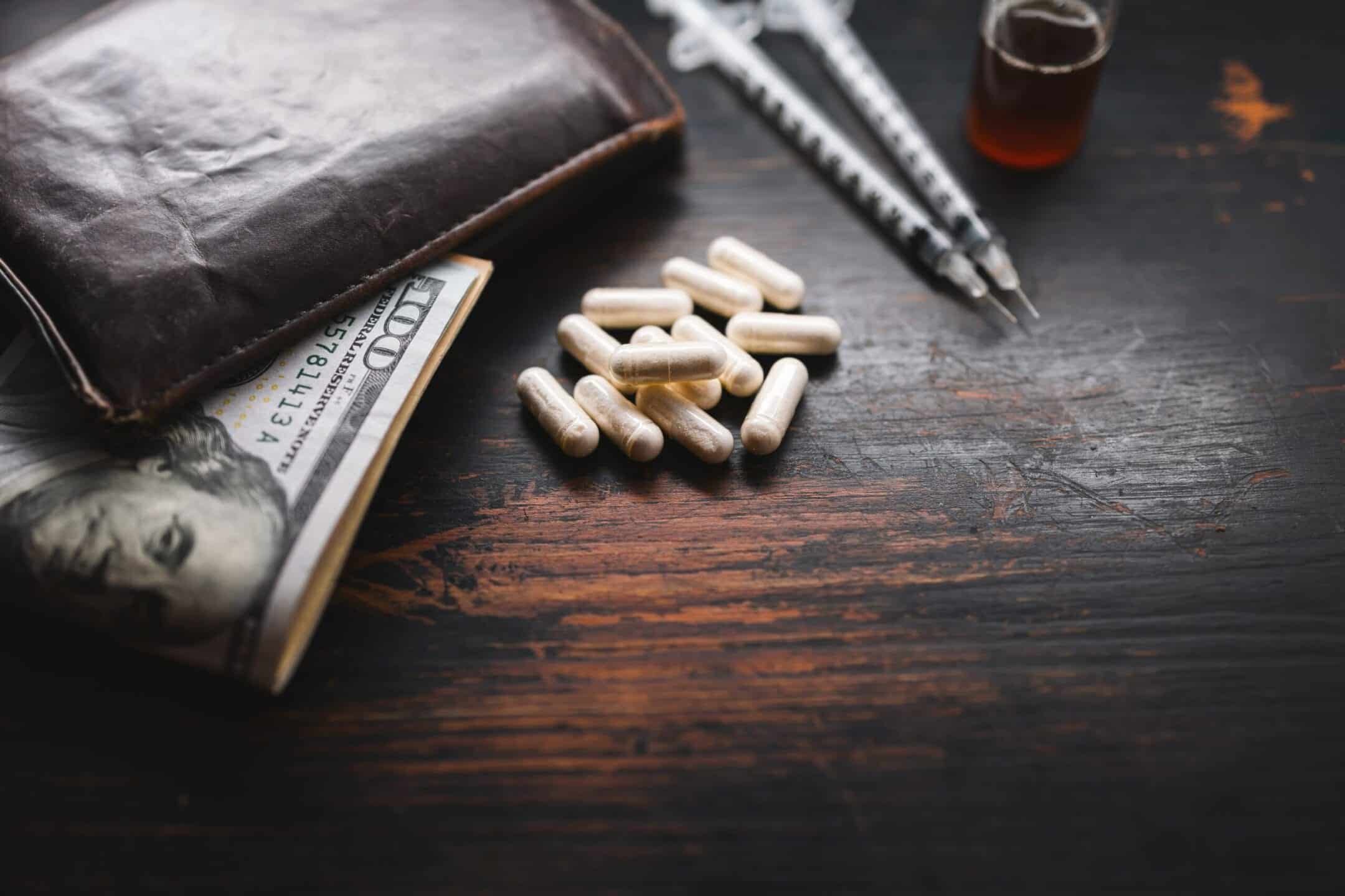 Is LSD Addictive​?