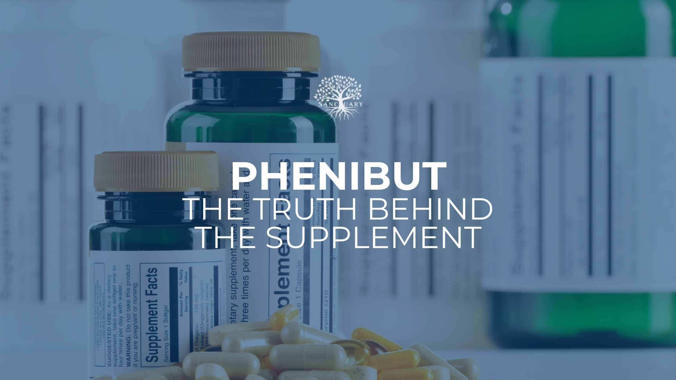 Phenibut