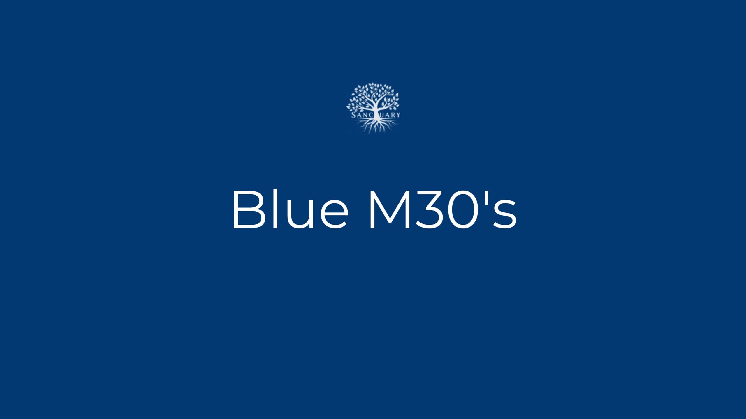 M30's