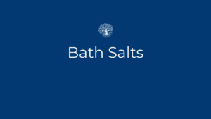 Bath Salts