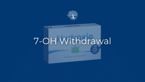7-OH withdrawal