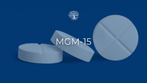 MGM-15