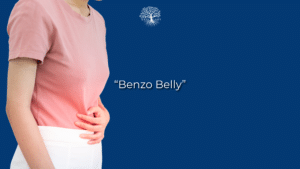 benzo belly blog