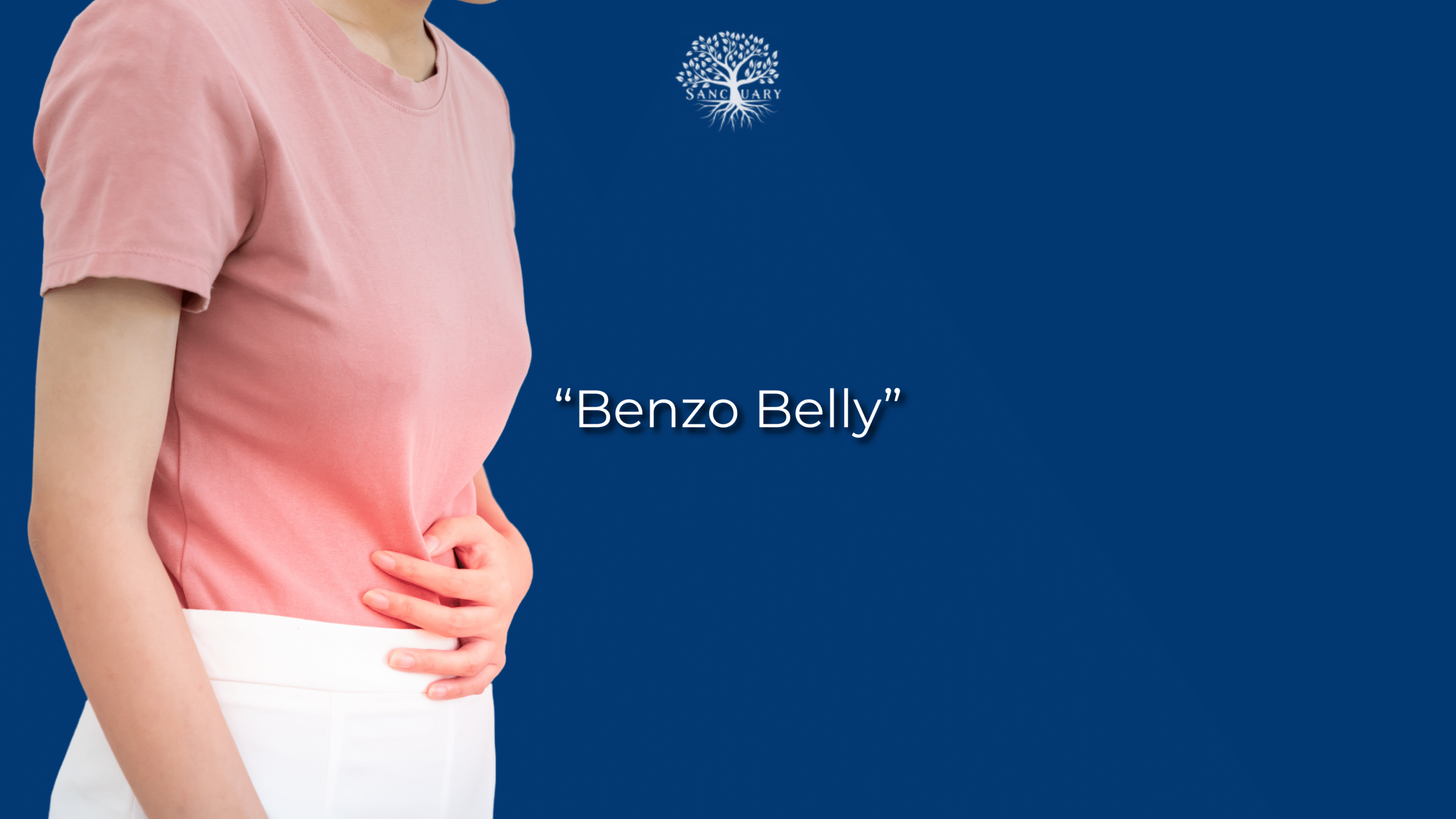 benzo belly blog